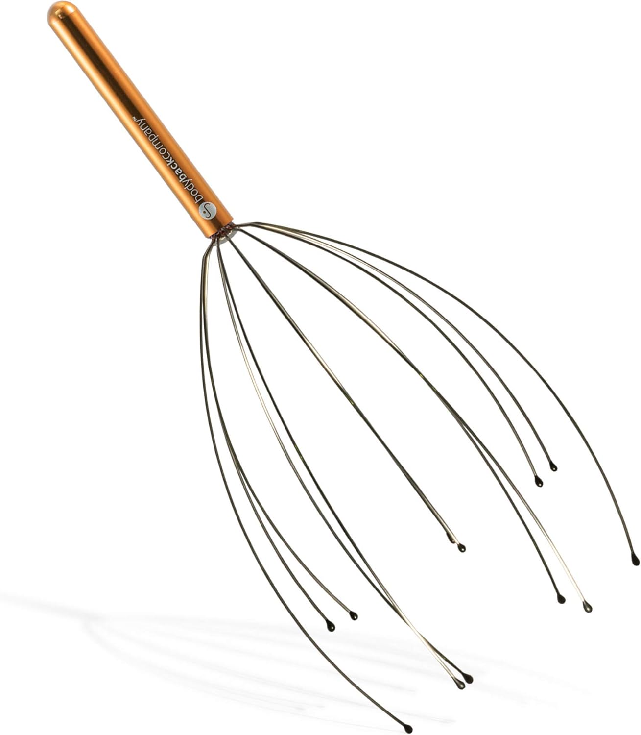 Head & Scalp Massager – Relax, Refresh, and Revive Naturally