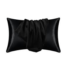 Silk Pillow Cover High Quality Pillow Case Cover "20 X 30"